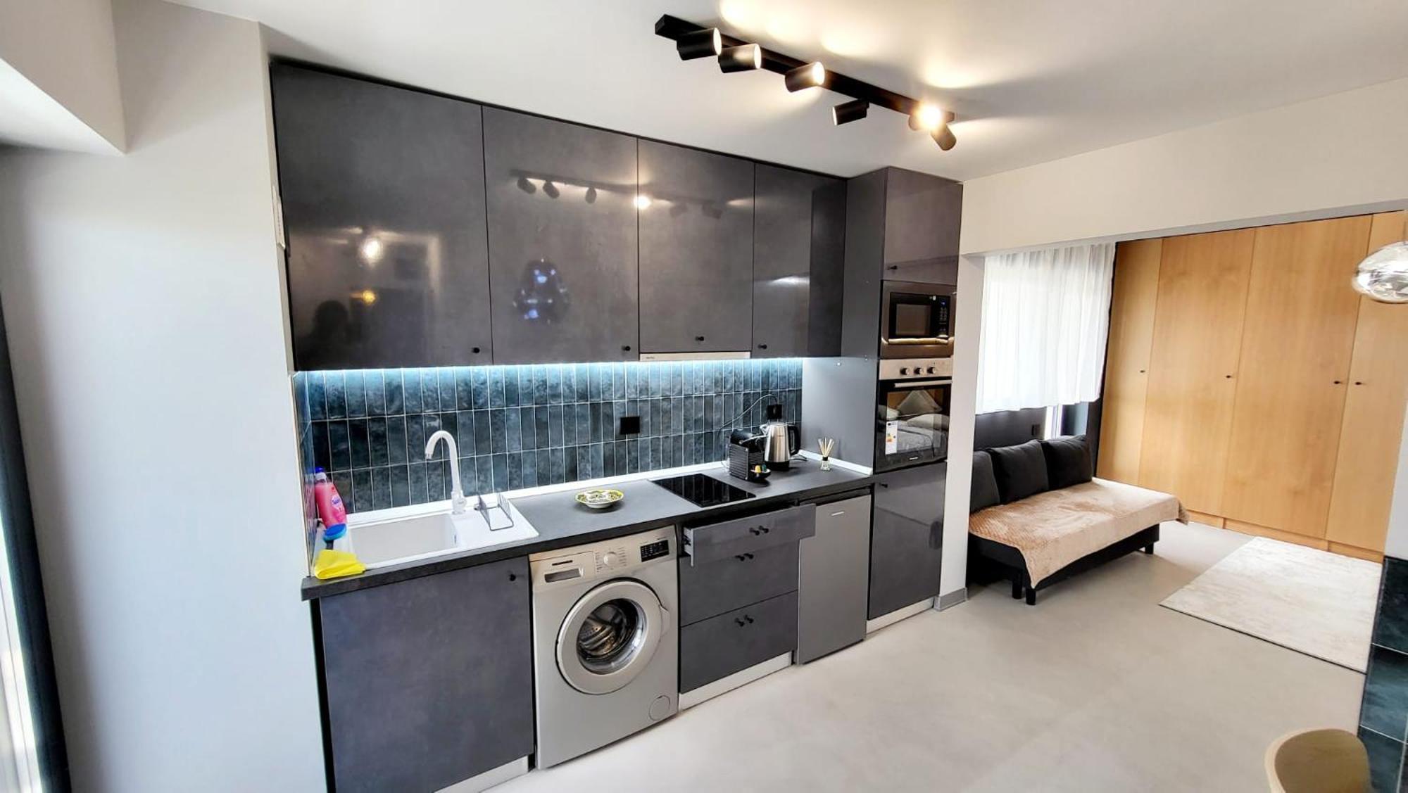 Panoramic Penthouse In The Heart Of Iasi Apartment Exterior photo
