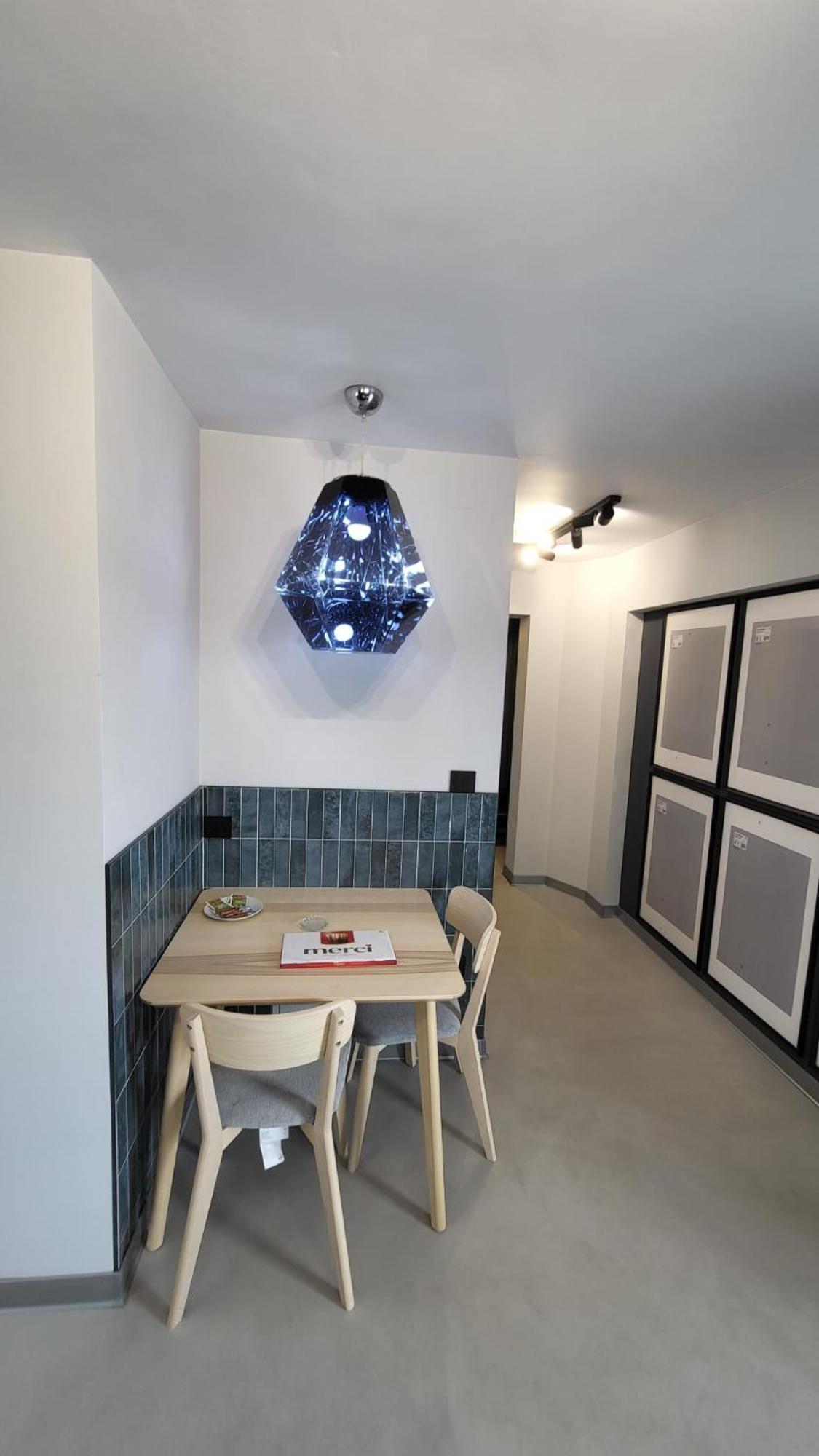 Panoramic Penthouse In The Heart Of Iasi Apartment Exterior photo